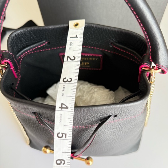 Strathberry X SJP City Osette Bag - Picture 11 of 16